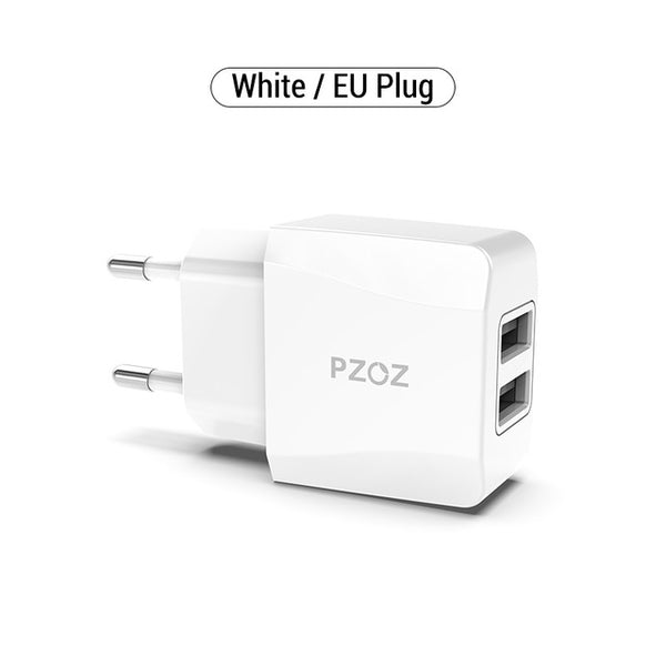 Chargeur Travel EU