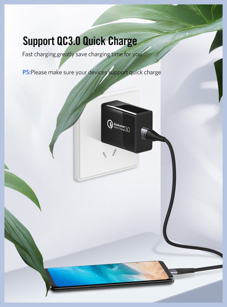 Câble USB Type-C UGREEN