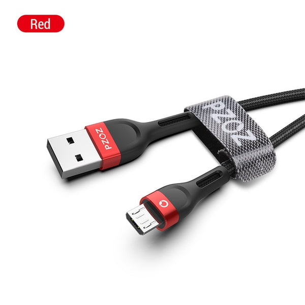 Câble Micro USB PZOZ