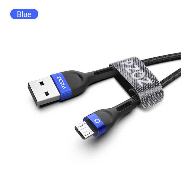 Câble Micro USB PZOZ