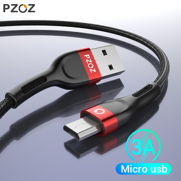 Câble Micro USB PZOZ