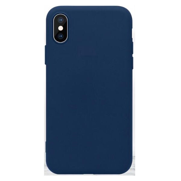 coque en silicone pour Samsung