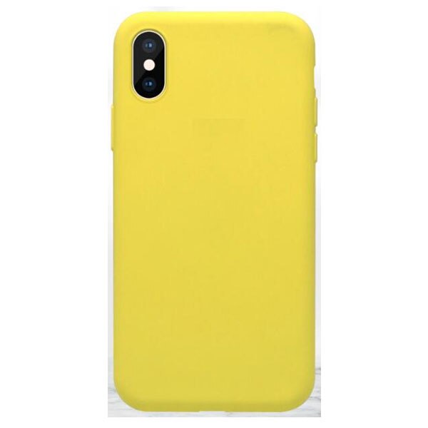 coque en silicone pour Samsung