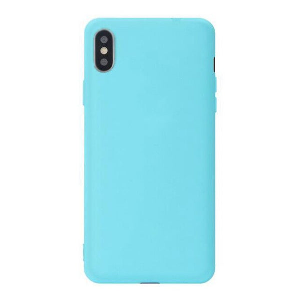 coque en silicone pour Samsung