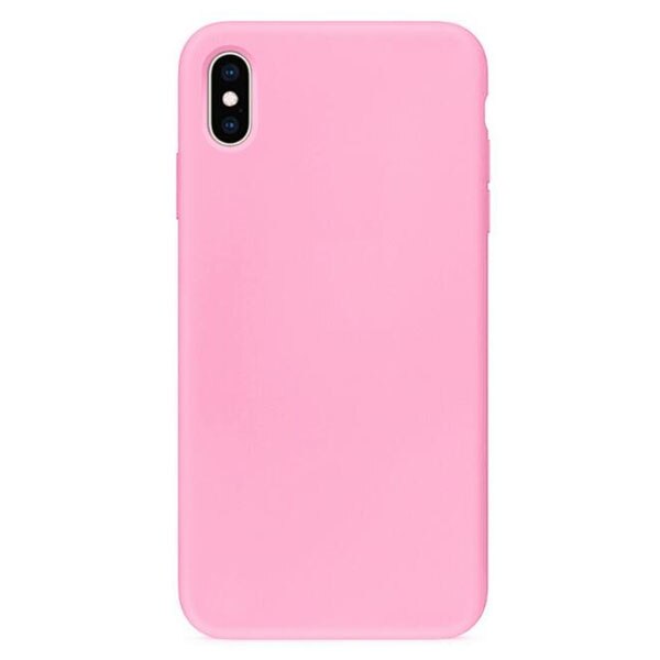 coque en silicone pour Samsung