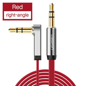 Jack de câble AUX 3.5mm