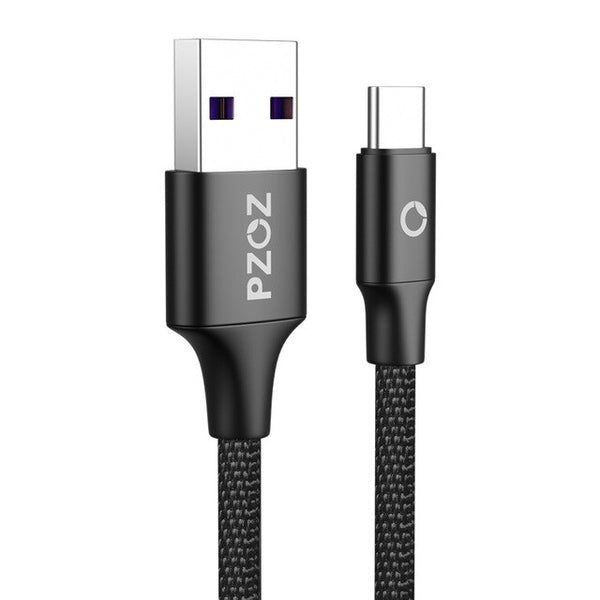 Câble 5A USB Type-C PZOZ