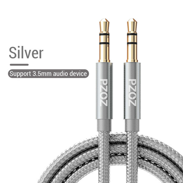 Jack 3.5mm Audio Câble