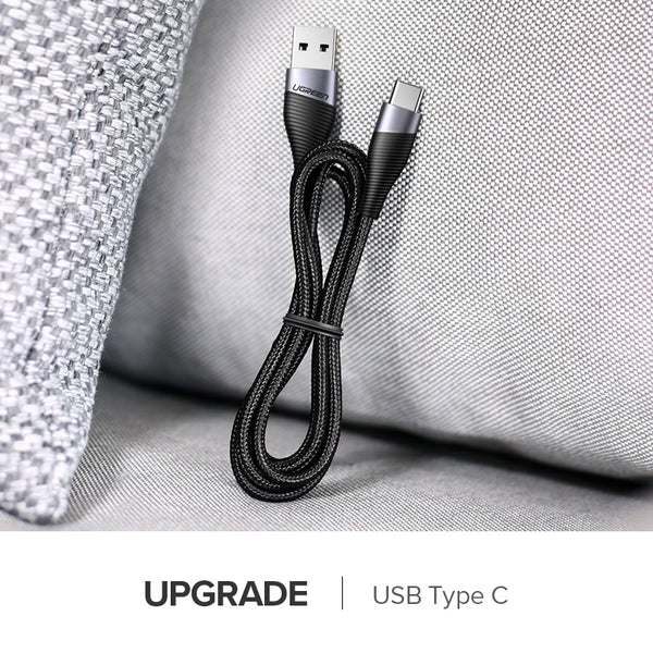 Câble USB Type-C UGREEN