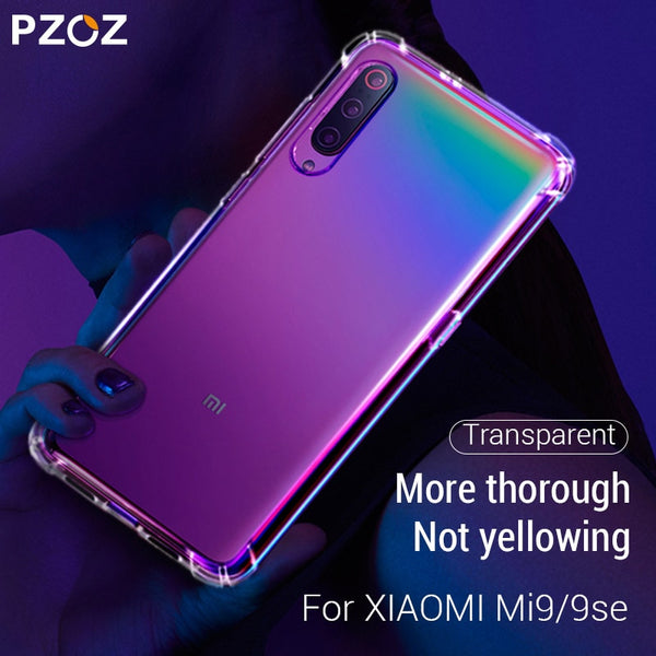 Coque Xiaomi