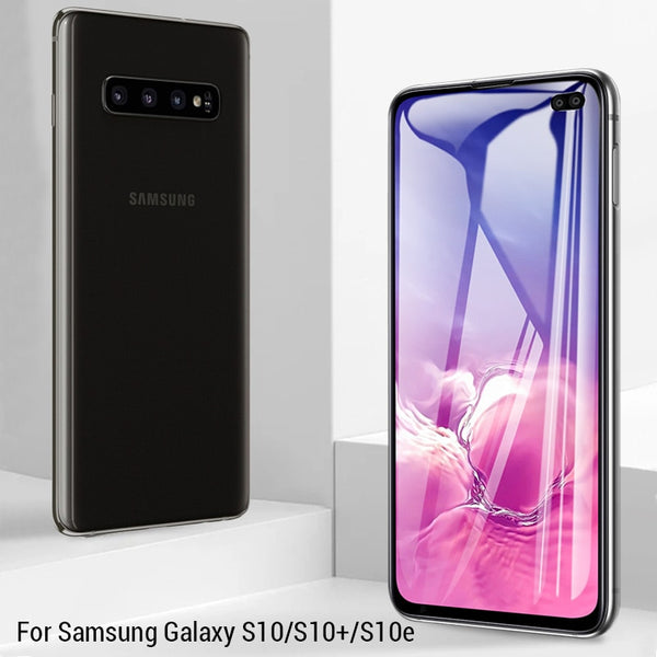 Protecteurs d'écran 3D Samsung