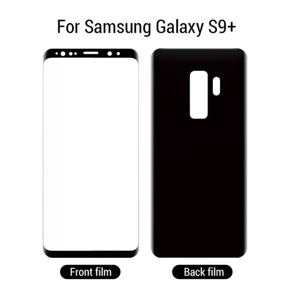 Protecteurs d'écran 3D Samsung