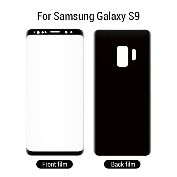 Protecteurs d'écran 3D Samsung