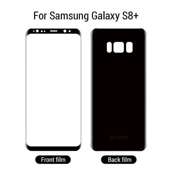 Protecteurs d'écran 3D Samsung