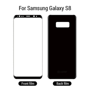 Protecteurs d'écran 3D Samsung